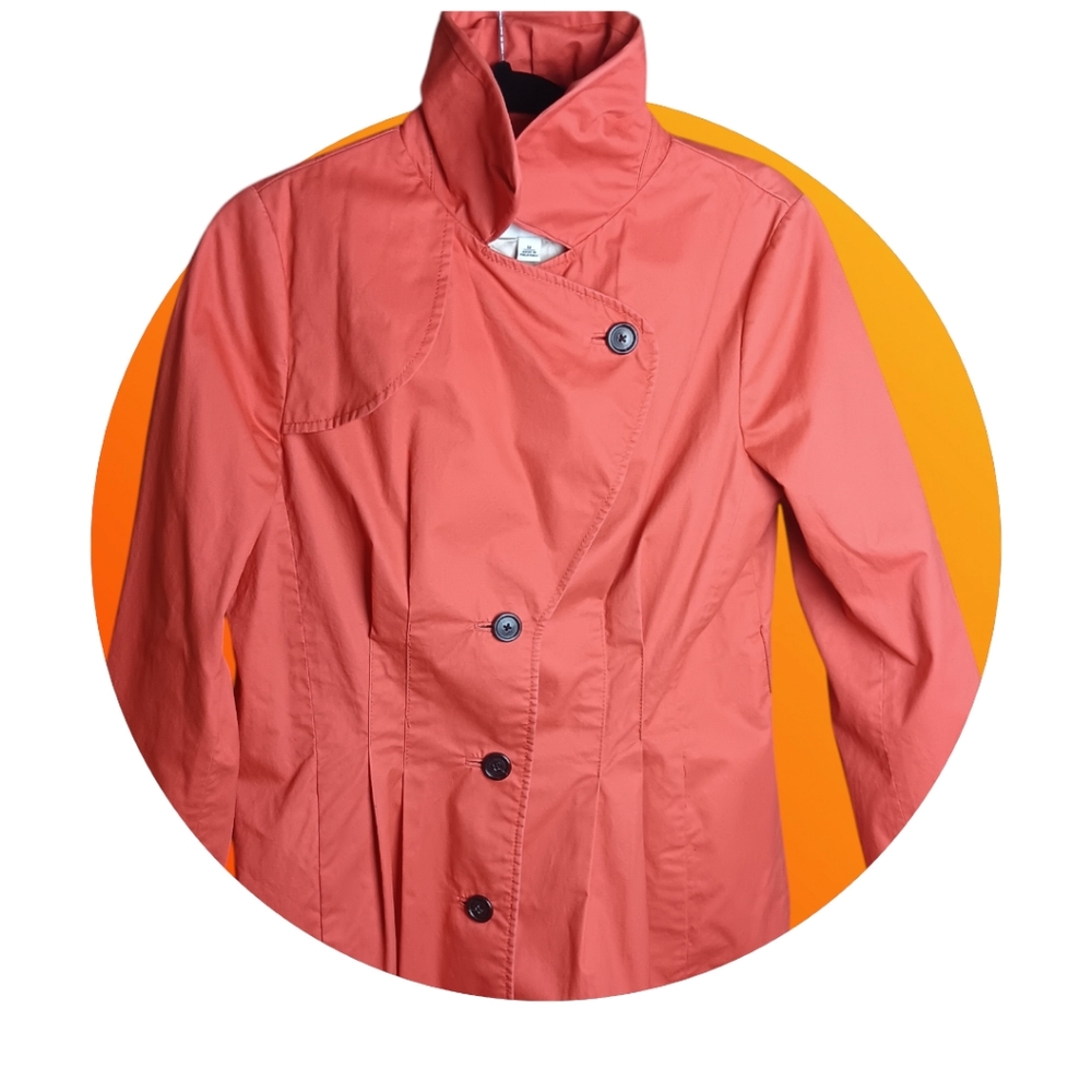 Women's trench coat